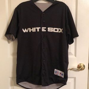 Chicago White Sox Reversible MLB Jersey
